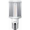 Žárovka Philips žárovka LED 42W-60 E40 4000K TForce