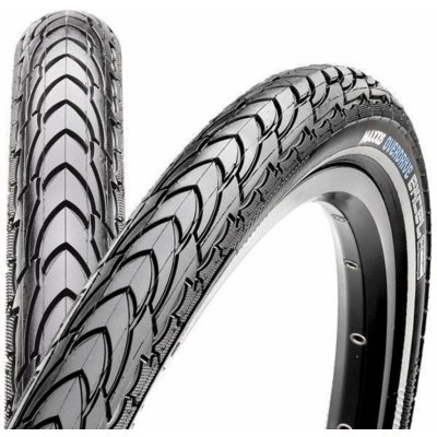 Maxxis OverDrive Excel 700x35c – Sleviste.cz