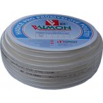 Valmon 1121 neprůhledná 5/8" 50m – Zboží Dáma