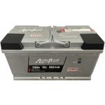 AutoPart Galaxy Silver 12V 110Ah 950A | Zboží Auto