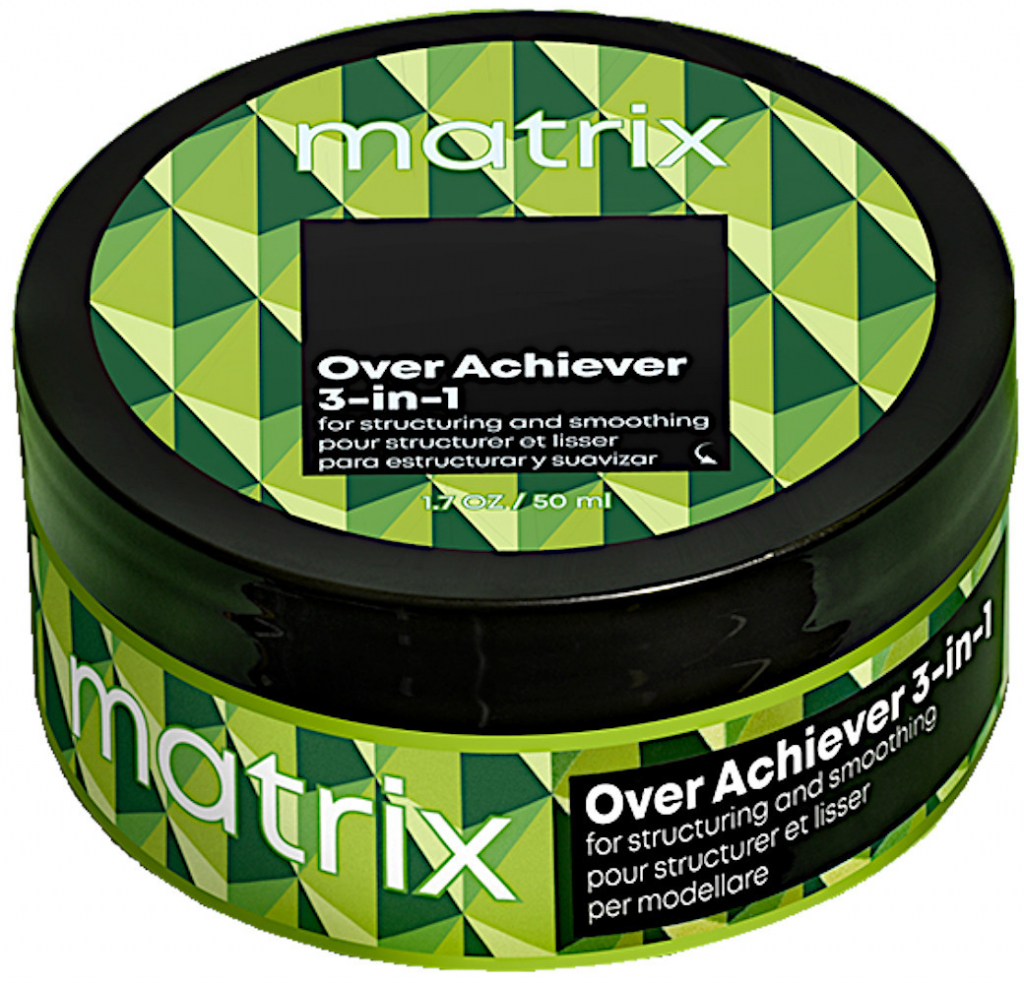 Matrix Style Link Play Over Achiever 3in1 Cream Paste Wax 49 g