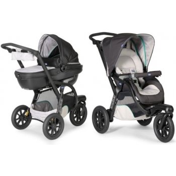 Chicco Trio Activ3 Dune 2016