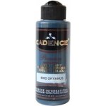 Cadence Premium akrylová barva / ocean 70 ml – Hledejceny.cz