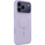 BELKIN SheerForce Grip kryt s MagSafe pro iPhone 17 Pro Max - levandulový MSA036hqLV – Hledejceny.cz