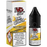 IVG E-Liquids Salt Pina Colada 10 ml 20 mg – Zboží Mobilmania
