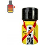 PWD Factory AMSTERDAM Ultra Strong 10 ml – Zboží Dáma
