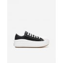 Converse Chuck Taylor All Star Move OX black/ white/ white