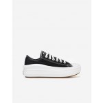 Converse Chuck Taylor All Star Move OX black/ white/ white – Hledejceny.cz