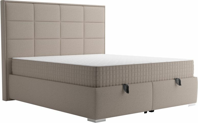Blanář Iruma Prima 2 beige
