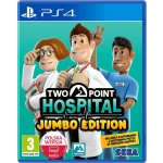 Two Point Hospital (Jumbo Edition) – Hledejceny.cz