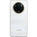 Realme 14 Pro+ 5G 12GB/512GB White – Hledejceny.cz
