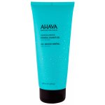 Ahava minerální sprchový gel Mineral Shower Gel polibek moře 200 ml – Zbozi.Blesk.cz