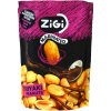 Ořech a semínko Zigi Peanuts Teriyaki 70 g