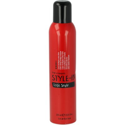Inebrya StyleIn Logic Style Spray 320 ml