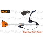 Fox MK2 Illuminated oranžová – Sleviste.cz