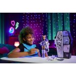 Mattel Monster High Skulltimate Secrets Fearidescent Series Clawdeen Wolf HNF74 – Sleviste.cz