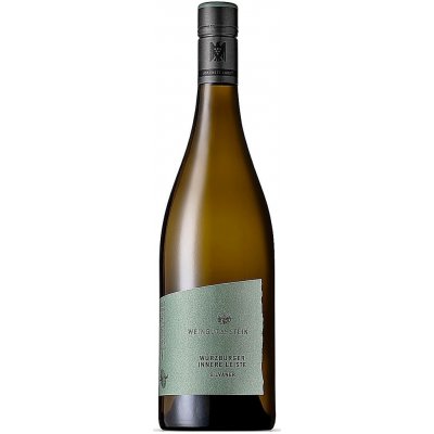 Weingut Am Stein Würzburger Bio Sylvánské zelené suché bílé 2022 12,5% 0,75 l (holá láhev) – Hledejceny.cz