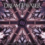 Dream Theater - Making Of Falling Into.. LNFD LP – Hledejceny.cz