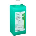 B.Braun dezinfekce Softasept N bezbarvý 1000 ml – Zboží Dáma