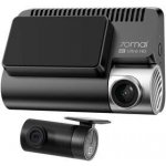 70mai Dash Cam 4K A800SE + zadní RC 22 – Sleviste.cz