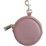 Joissy pouzdro na dudlík Connect It Mauve rose – Zboží Dáma