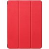 Pouzdro na tablet AlzaGuard Protective Flip Cover pro Apple iPad 2022 AGD-TCF0038R červené