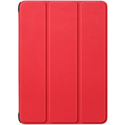 AlzaGuard Protective Flip Cover pro Apple iPad 2022 AGD-TCF0038R červené – Zboží Živě