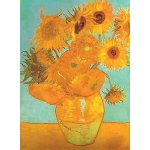 Ravensburger Vincent van Gogh: Sunflowers 1500 dílků – Hledejceny.cz
