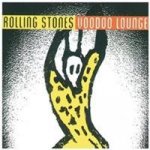 Rolling Stones - Voodoo Lounge'09 CD – Hledejceny.cz