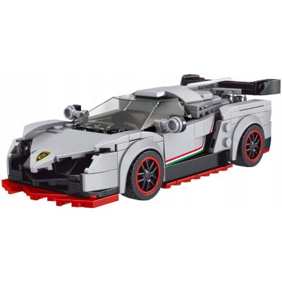 Mould King 27007 Auto Lamborghini Veneno box 398ks