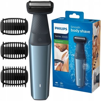 Philips Bodygroom Series 3000 BG3015/15