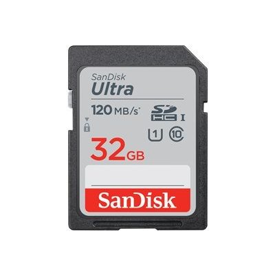 SanDisk Ultra SDSDUN4-032G-GN6IM – Hledejceny.cz