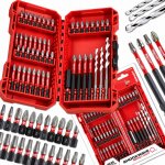 Milwaukee 48 ks 4932492005 – Zboží Dáma