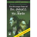 Podivuhodný případ dr. Jekylla a p. Hyda - Louis Stevenson Robert