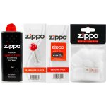 Zippo benzínový USA – Zboží Mobilmania