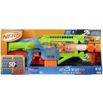 Nerf Elite 2.0 Double punch TV 1.10.-31.12.2023 – Zboží Dáma