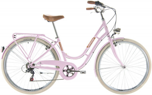 Kenzel Nostalgic Royal 6spd 2026