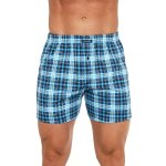 Cornette pánské boxerky Comfort 002/220 jeans – Hledejceny.cz