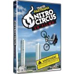 Nitro circus DVD – Hledejceny.cz