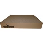 HappyClaw škrabadlo L 44 x 34 x 7 cm – Zboží Mobilmania