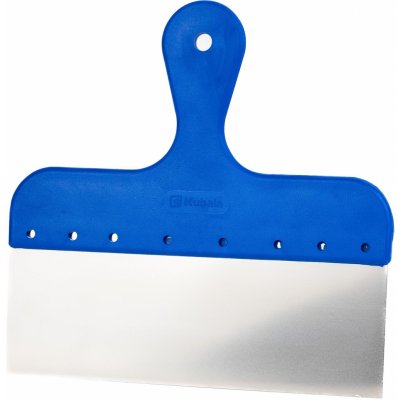 KUBALA Stěrka nerezová | 250x85 mm - Z0510 – Hledejceny.cz