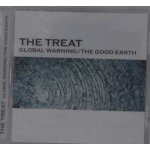 The Treat - Global Warning The Good Earth CD – Sleviste.cz
