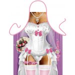 Itati Zástěra Sexy nevěsta – Sleviste.cz