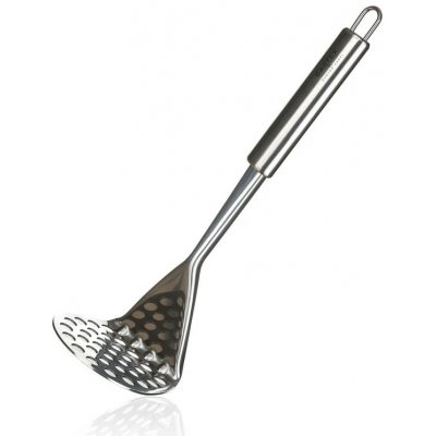 šťouchadlo na brambory 27x8cm AZORA nerez – Zboží Dáma