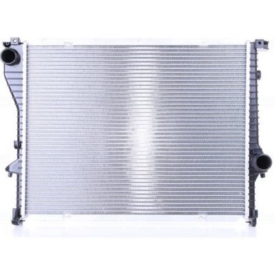 Chladič, chlazení motoru NISSENS 60638 – Hledejceny.cz