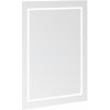 Zrcadlo Villeroy & Boch Finion 60 x 75 x 4,5 cm G6006000