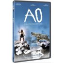 Film Ao poslední neandrtálec DVD