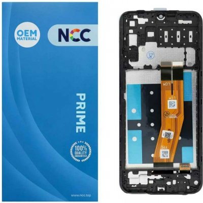 LCD Displej + Dotyková deska Samsung Galaxy A14 4G – Sleviste.cz