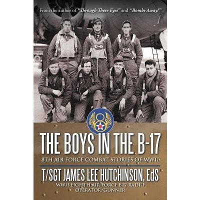 Boys in the B-17 – Hledejceny.cz
