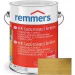 Remmers Holzschutz creme 5 l Kiefer – Hledejceny.cz